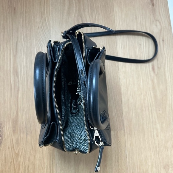 Rebecca Minkoff leather handle bag - Picture 14 of 14